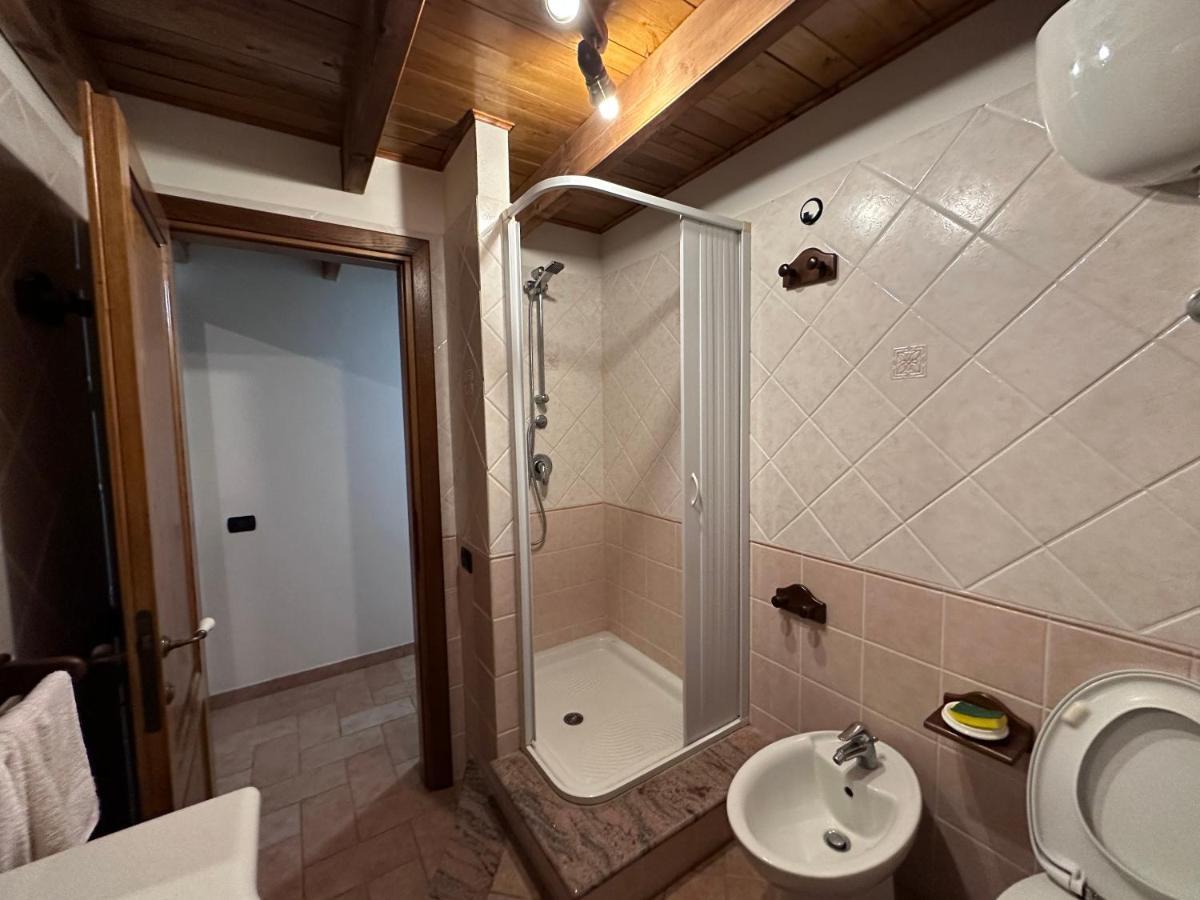Crock House Funtana Meiga