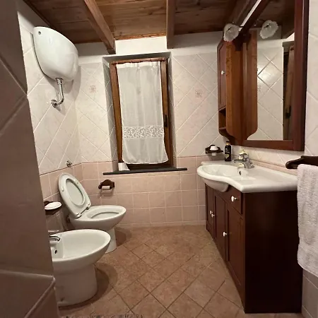 Crock House Villa Funtana Meiga Exterior photo