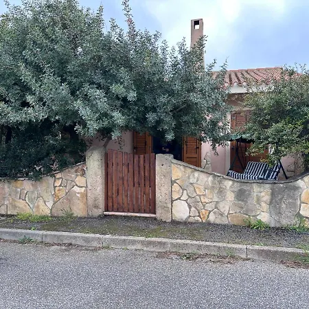 Crock House Villa Funtana Meiga Exterior photo