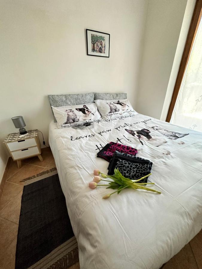 Holiday home Crock House Funtana Meiga