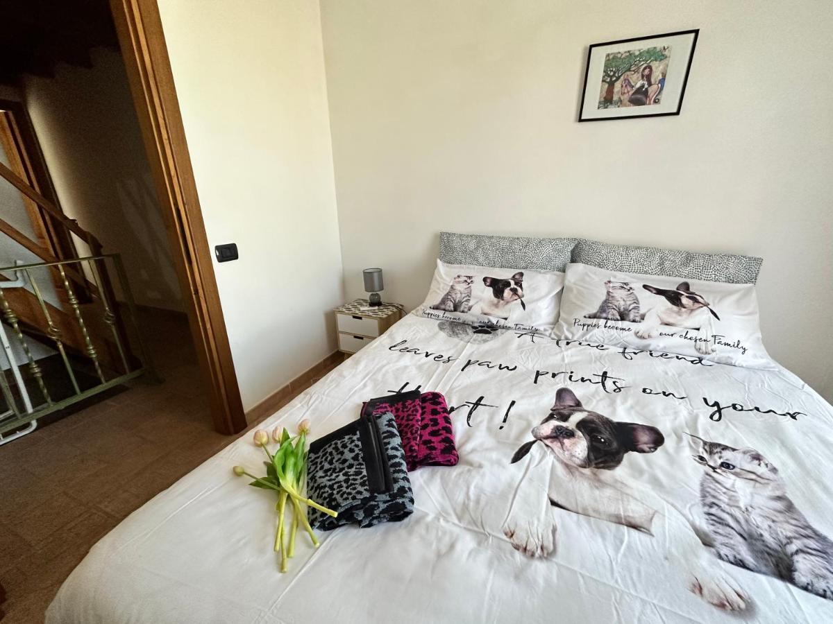 Holiday home Crock House Funtana Meiga