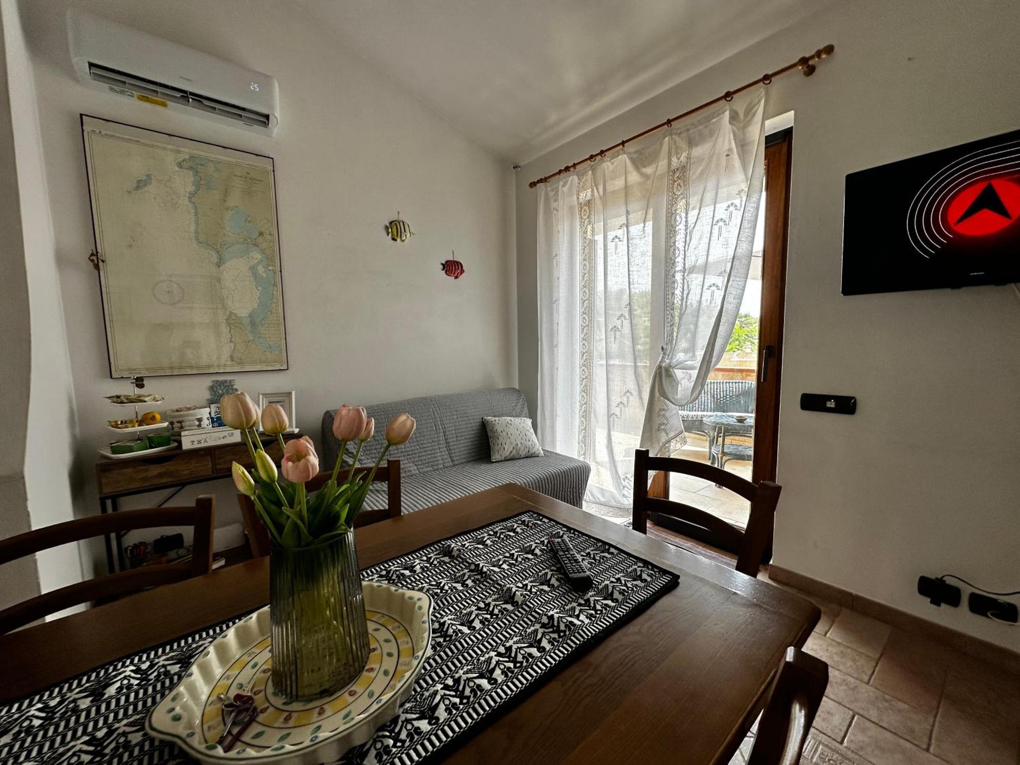 Crock House Holiday home *