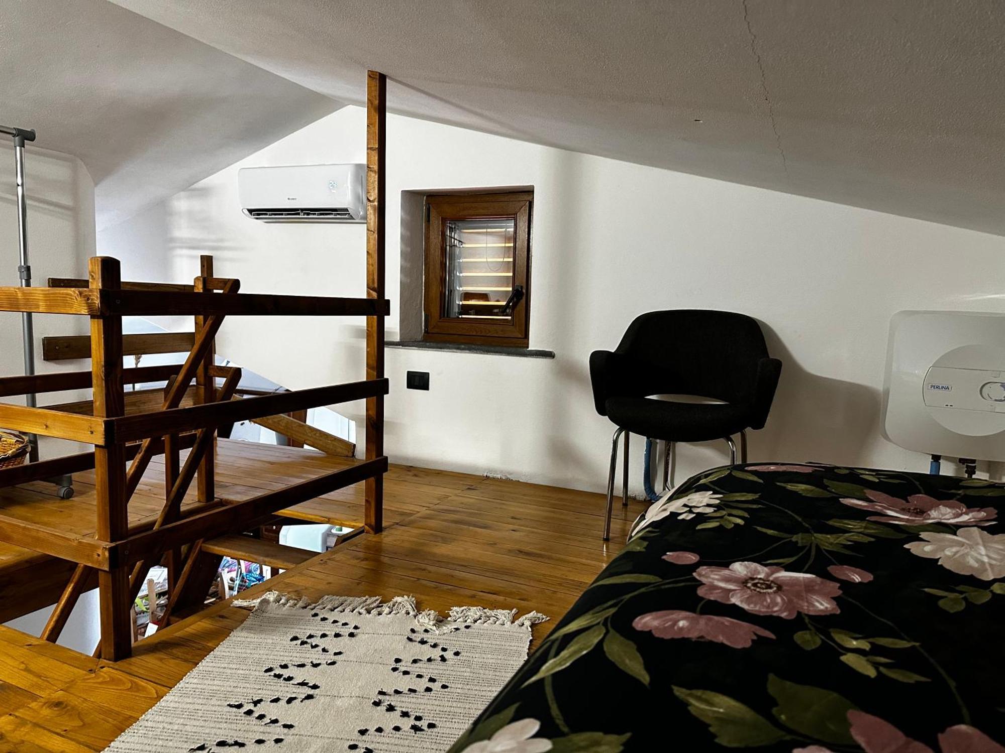 Crock House Holiday home